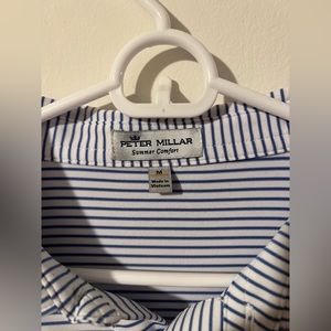 Peter Millar Merion Golf Shirt